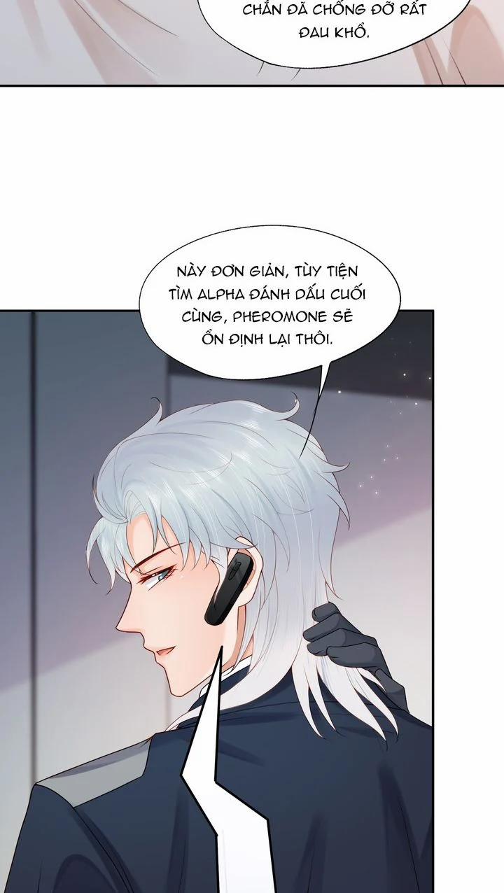 Phương Thức Chính Thức Giải Cứu Tiểu Đáng Thương 74 trang 15