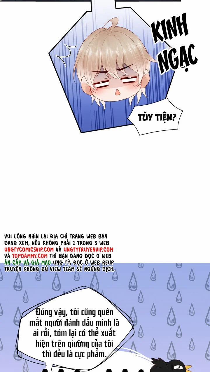 Phương Thức Chính Thức Giải Cứu Tiểu Đáng Thương 74 trang 16