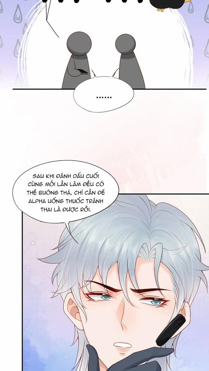 Phương Thức Chính Thức Giải Cứu Tiểu Đáng Thương 74 trang 17