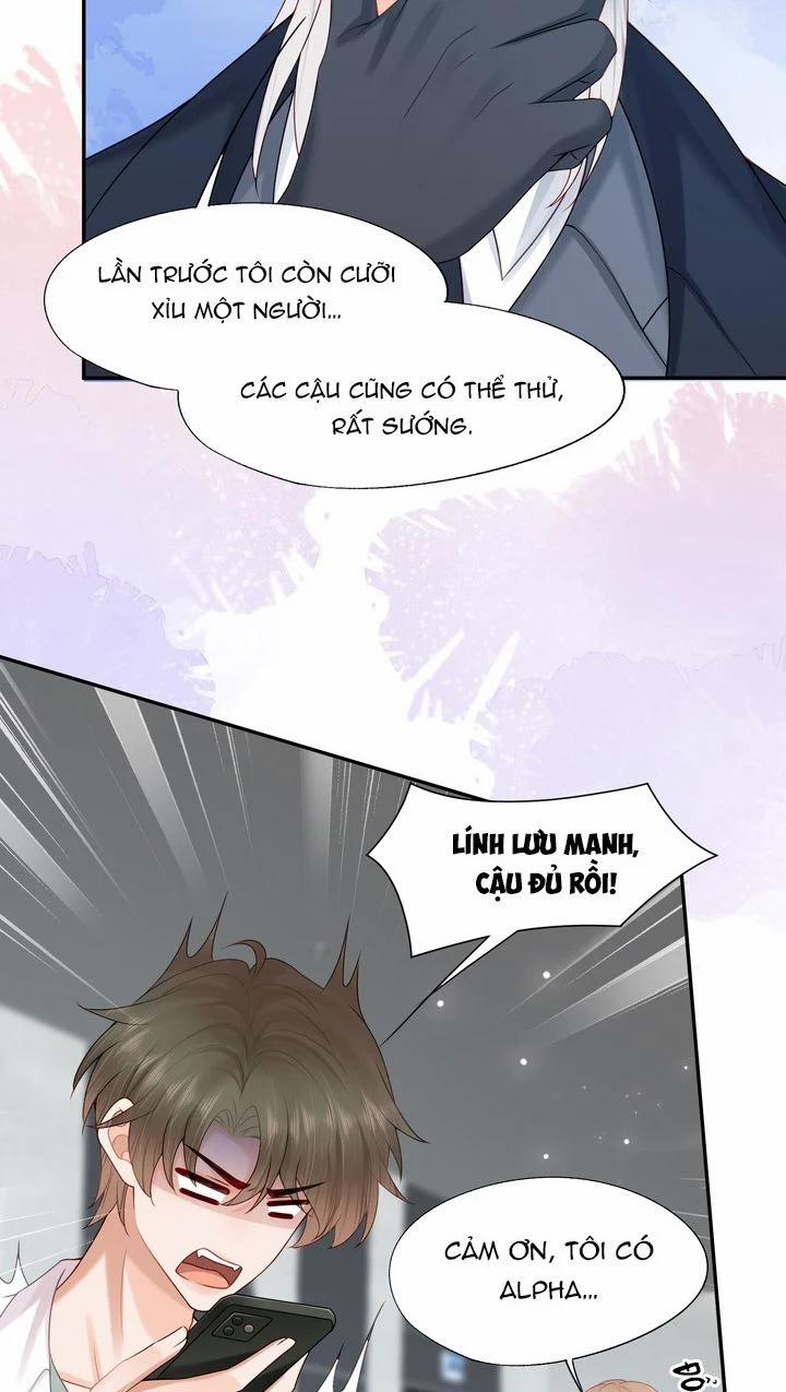 Phương Thức Chính Thức Giải Cứu Tiểu Đáng Thương 74 trang 18