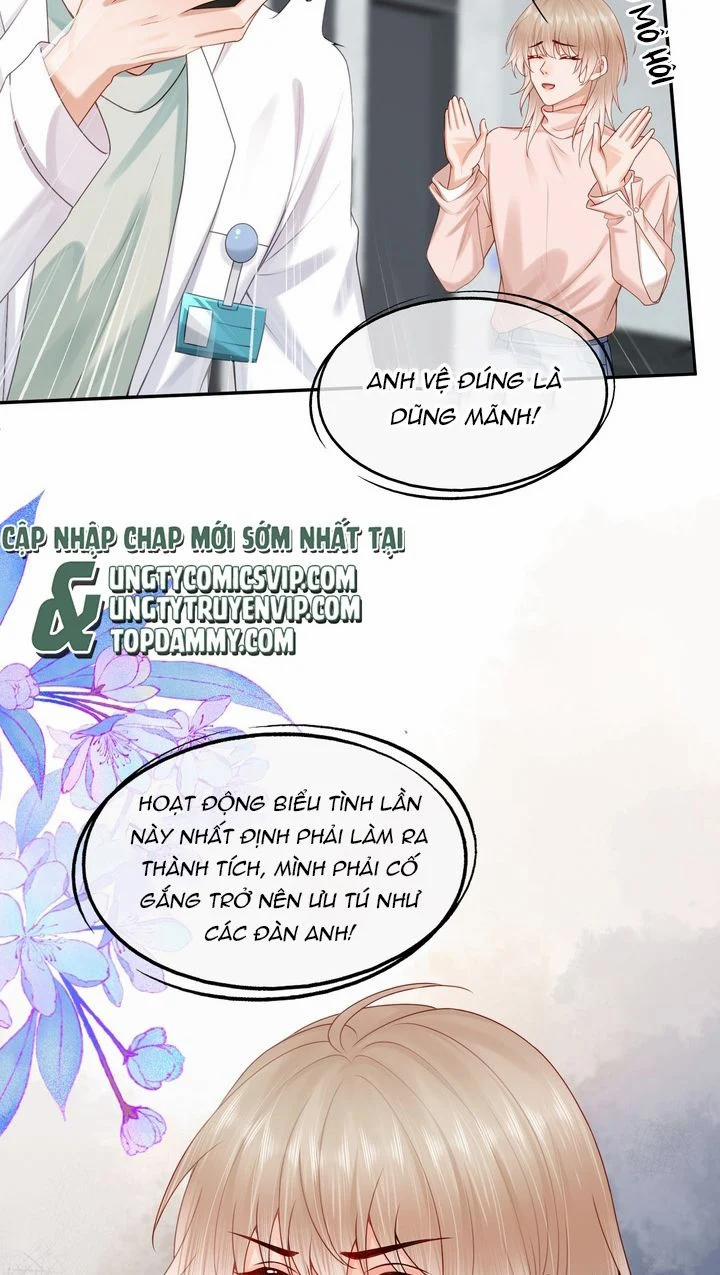 Phương Thức Chính Thức Giải Cứu Tiểu Đáng Thương 74 trang 19