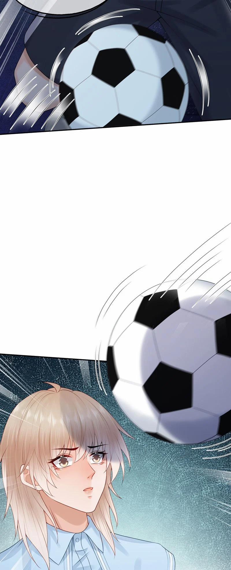 Phương Thức Chính Thức Giải Cứu Tiểu Đáng Thương 75 trang 12