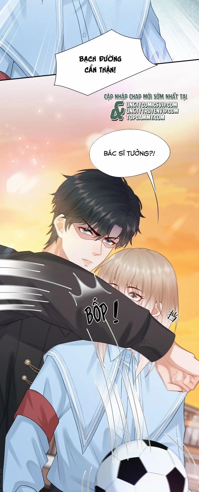 Phương Thức Chính Thức Giải Cứu Tiểu Đáng Thương 75 trang 13