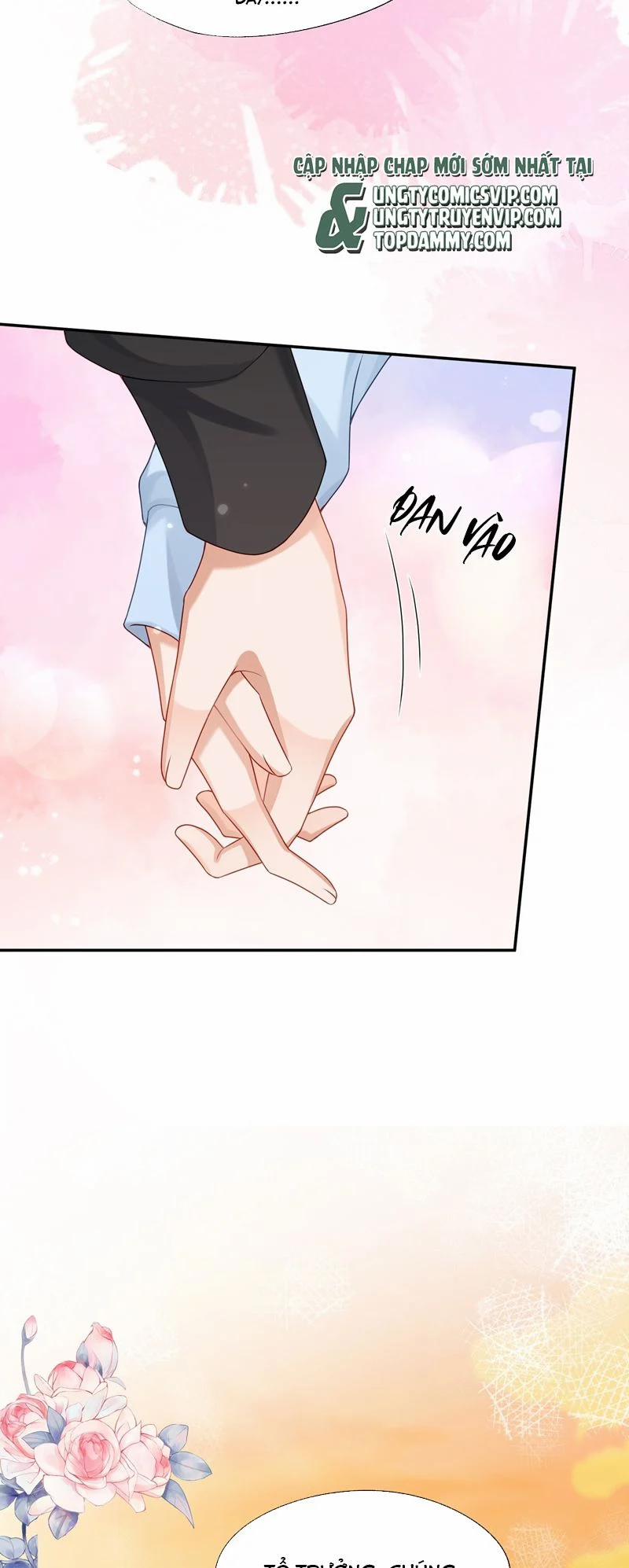 Phương Thức Chính Thức Giải Cứu Tiểu Đáng Thương 75 trang 17