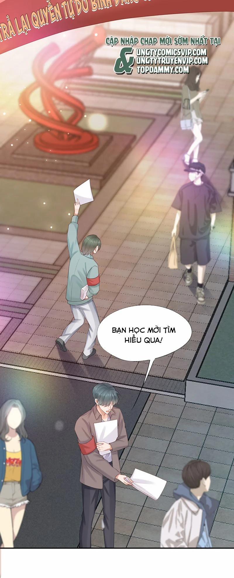 Phương Thức Chính Thức Giải Cứu Tiểu Đáng Thương 75 trang 2