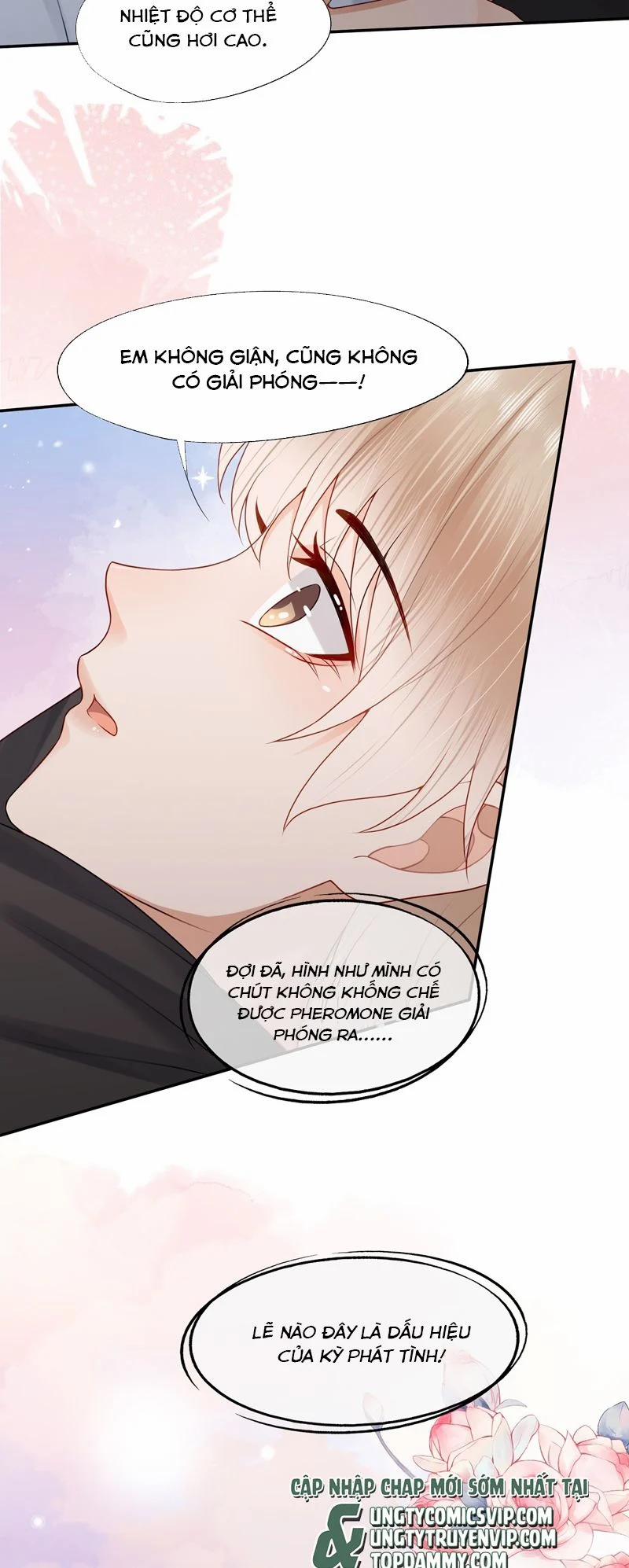 Phương Thức Chính Thức Giải Cứu Tiểu Đáng Thương 75 trang 24