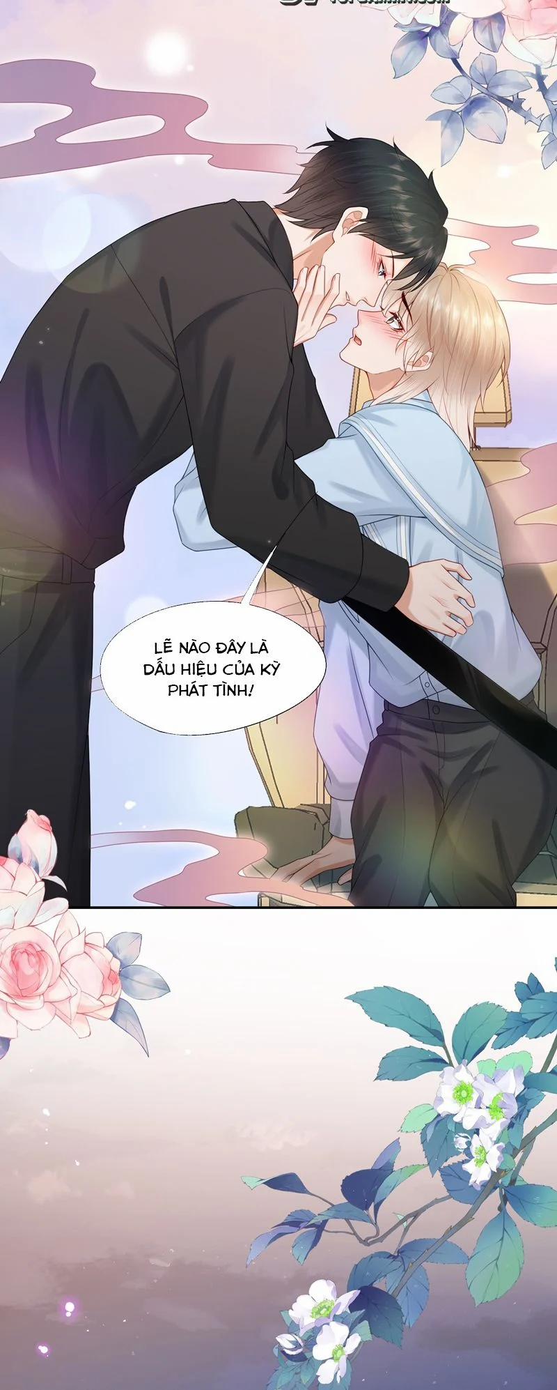 Phương Thức Chính Thức Giải Cứu Tiểu Đáng Thương 75 trang 25