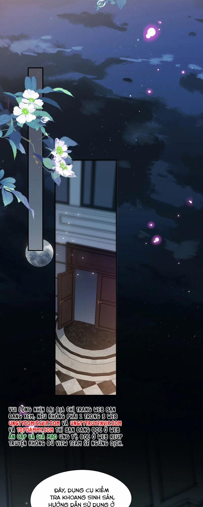 Phương Thức Chính Thức Giải Cứu Tiểu Đáng Thương 75 trang 26