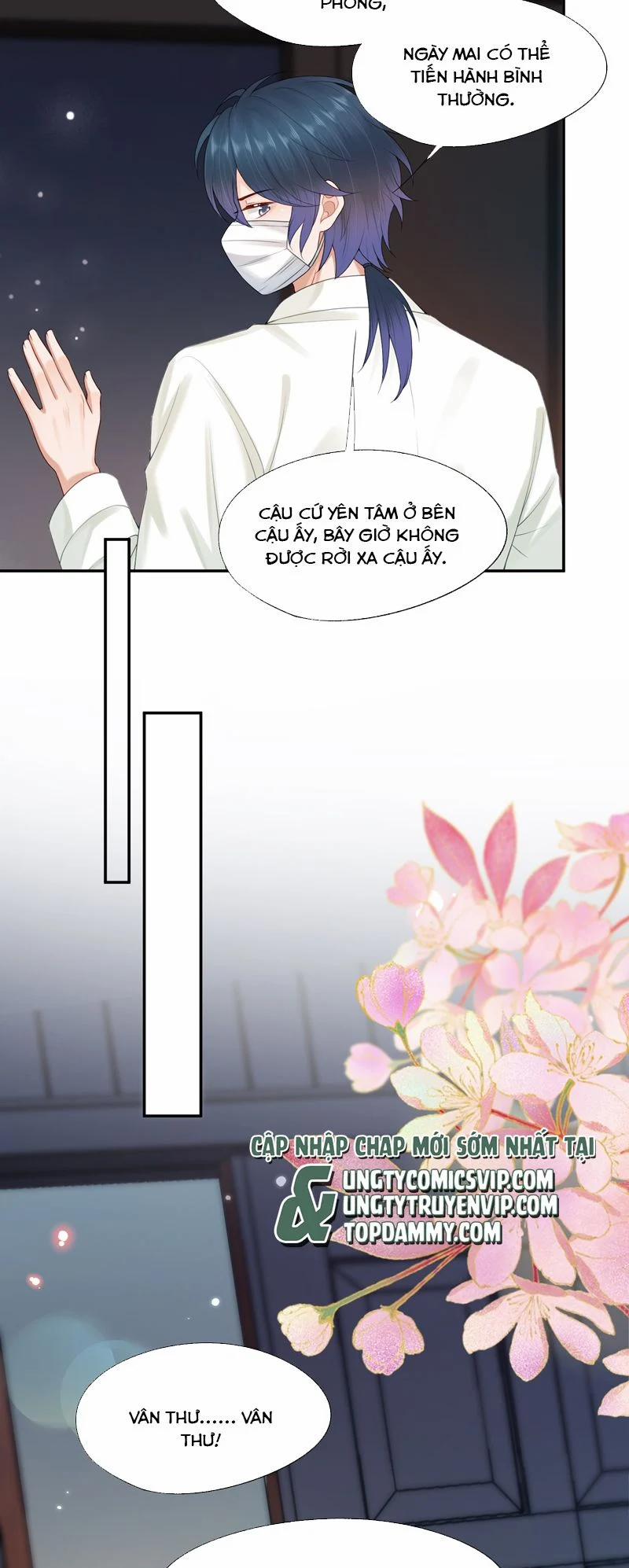 Phương Thức Chính Thức Giải Cứu Tiểu Đáng Thương 75 trang 28