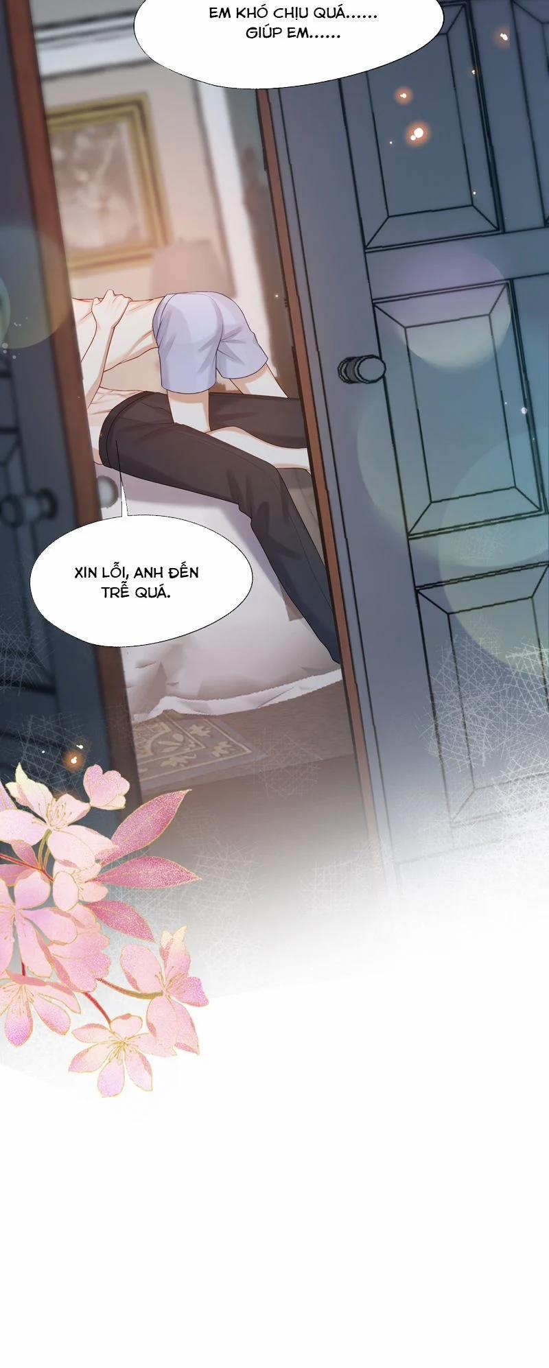 Phương Thức Chính Thức Giải Cứu Tiểu Đáng Thương 75 trang 29