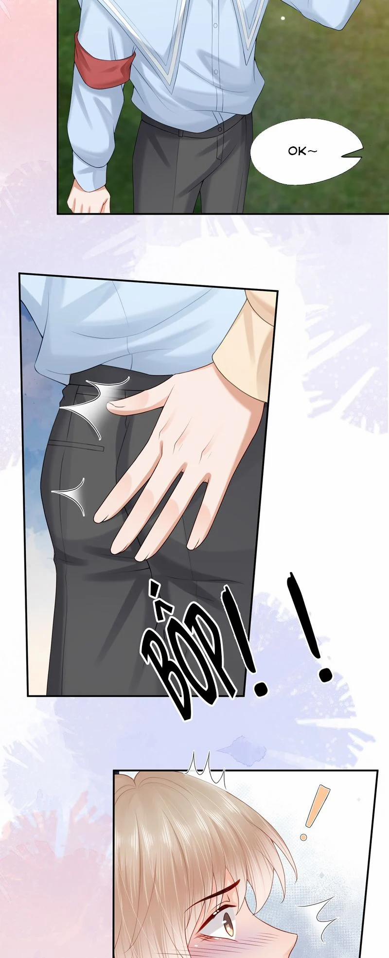 Phương Thức Chính Thức Giải Cứu Tiểu Đáng Thương 75 trang 4