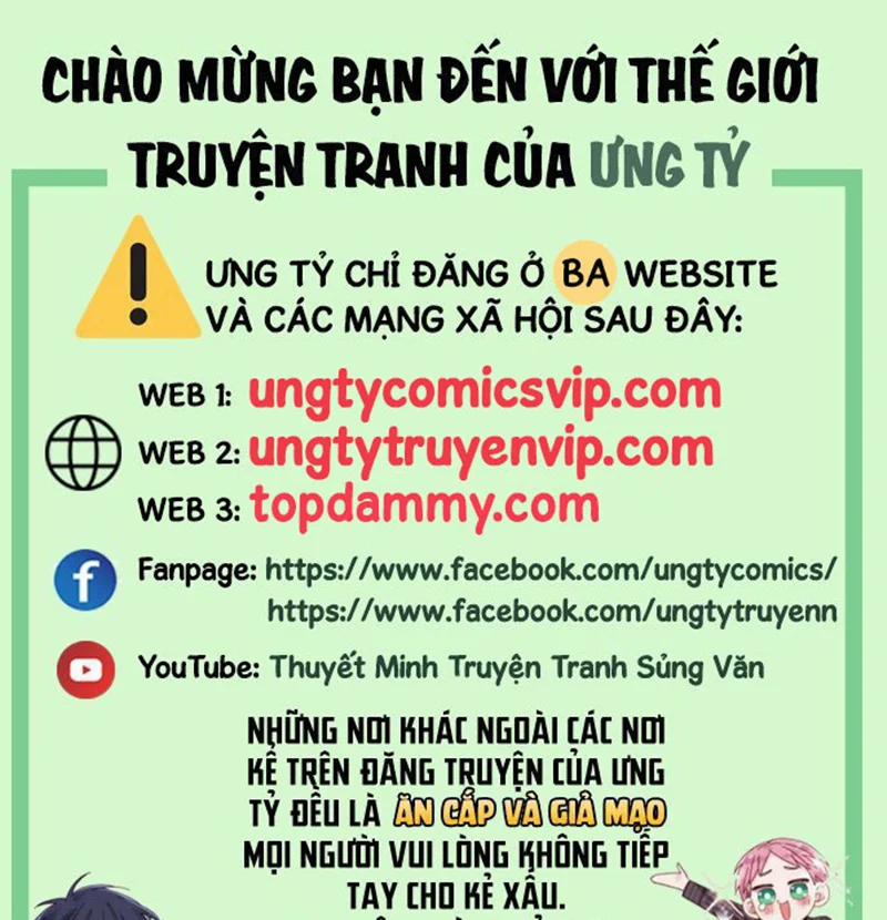 Phương Thức Chính Thức Giải Cứu Tiểu Đáng Thương 76 trang 0
