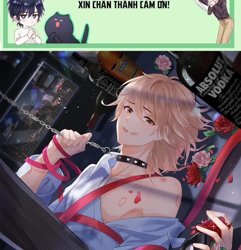 Phương Thức Chính Thức Giải Cứu Tiểu Đáng Thương 76 trang 1