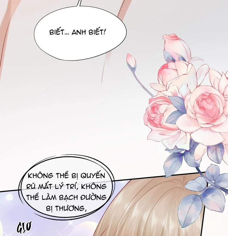 Phương Thức Chính Thức Giải Cứu Tiểu Đáng Thương 76 trang 12