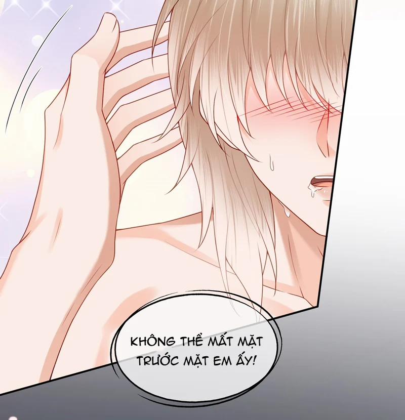 Phương Thức Chính Thức Giải Cứu Tiểu Đáng Thương 76 trang 13