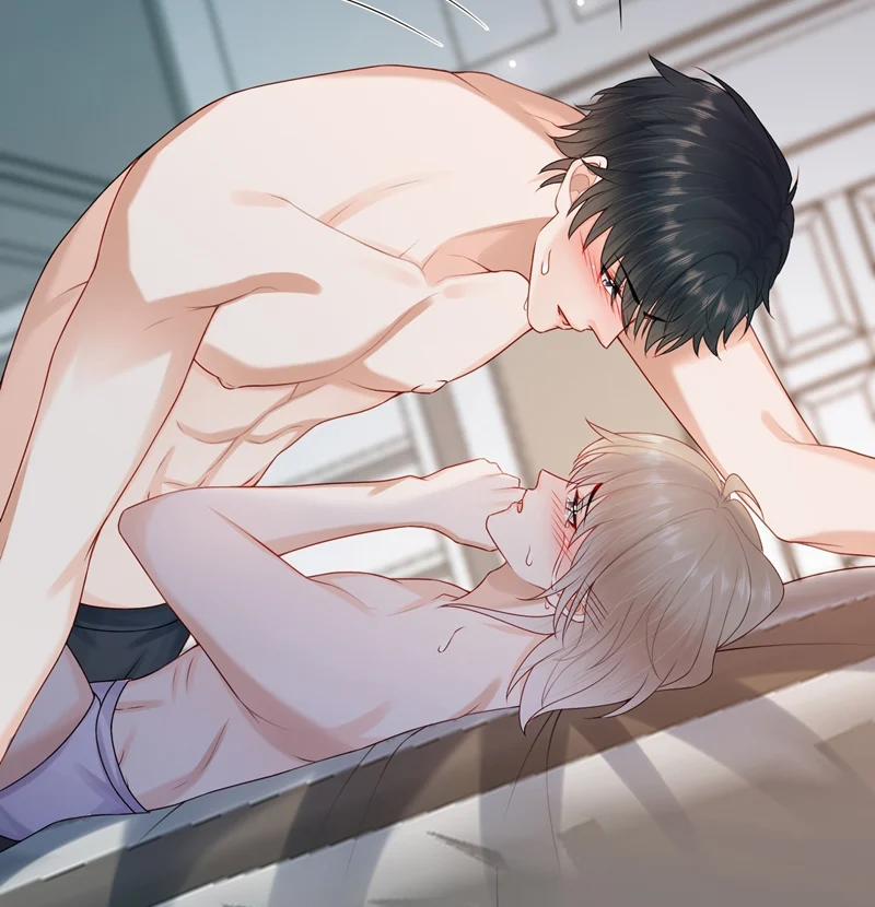 Phương Thức Chính Thức Giải Cứu Tiểu Đáng Thương 76 trang 15