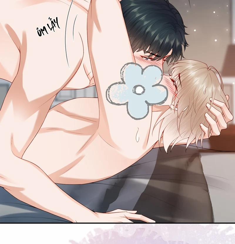 Phương Thức Chính Thức Giải Cứu Tiểu Đáng Thương 76 trang 17