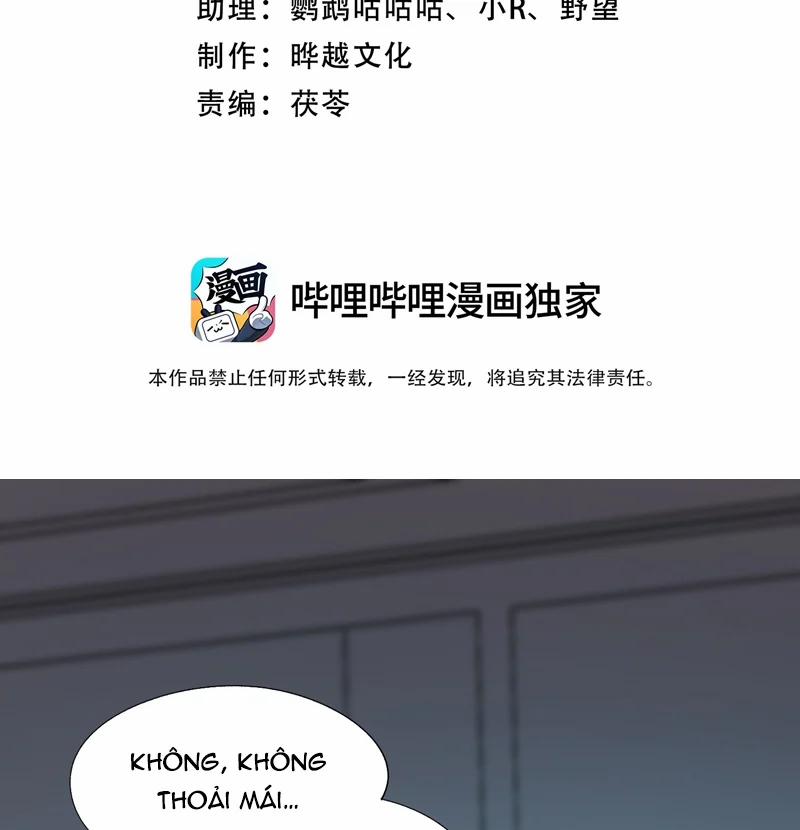 Phương Thức Chính Thức Giải Cứu Tiểu Đáng Thương 76 trang 3