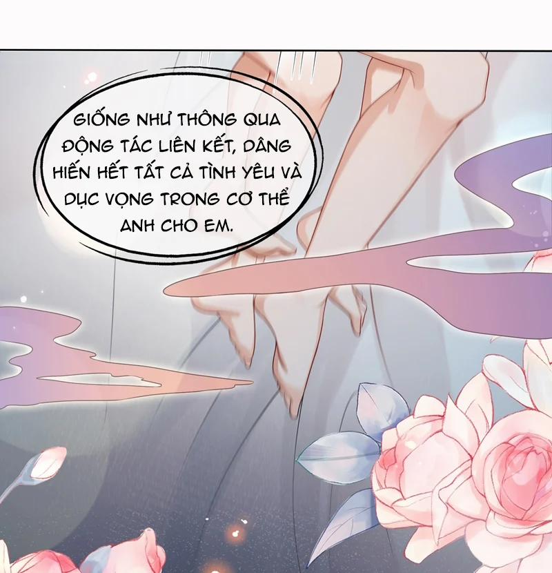 Phương Thức Chính Thức Giải Cứu Tiểu Đáng Thương 76 trang 31