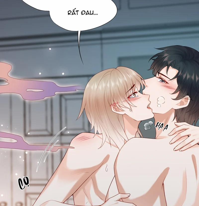 Phương Thức Chính Thức Giải Cứu Tiểu Đáng Thương 76 trang 4