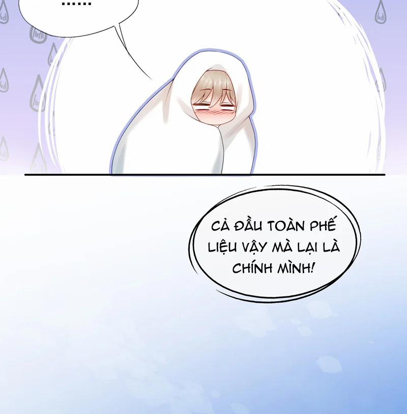 Phương Thức Chính Thức Giải Cứu Tiểu Đáng Thương 76 trang 48