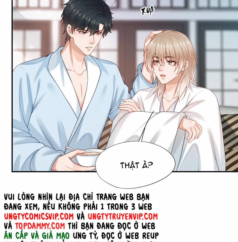 Phương Thức Chính Thức Giải Cứu Tiểu Đáng Thương 76 trang 61