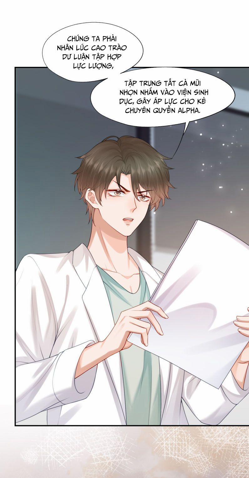 Phương Thức Chính Thức Giải Cứu Tiểu Đáng Thương 77 trang 11