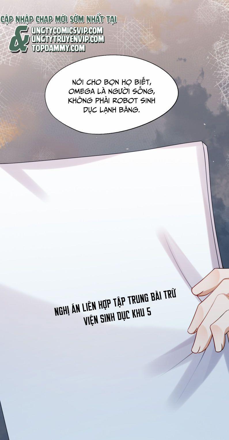 Phương Thức Chính Thức Giải Cứu Tiểu Đáng Thương 77 trang 12