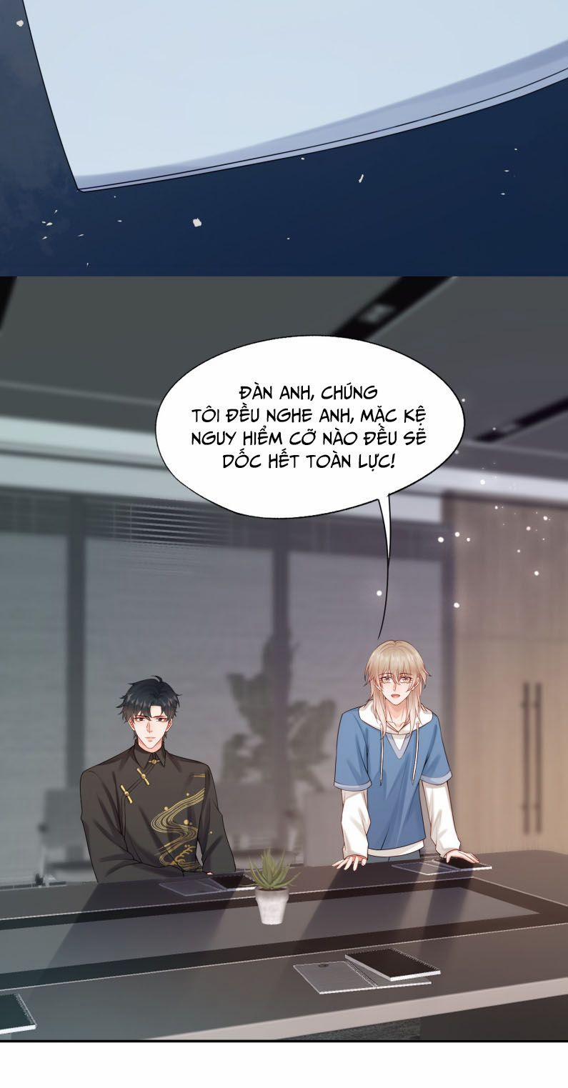 Phương Thức Chính Thức Giải Cứu Tiểu Đáng Thương 77 trang 13