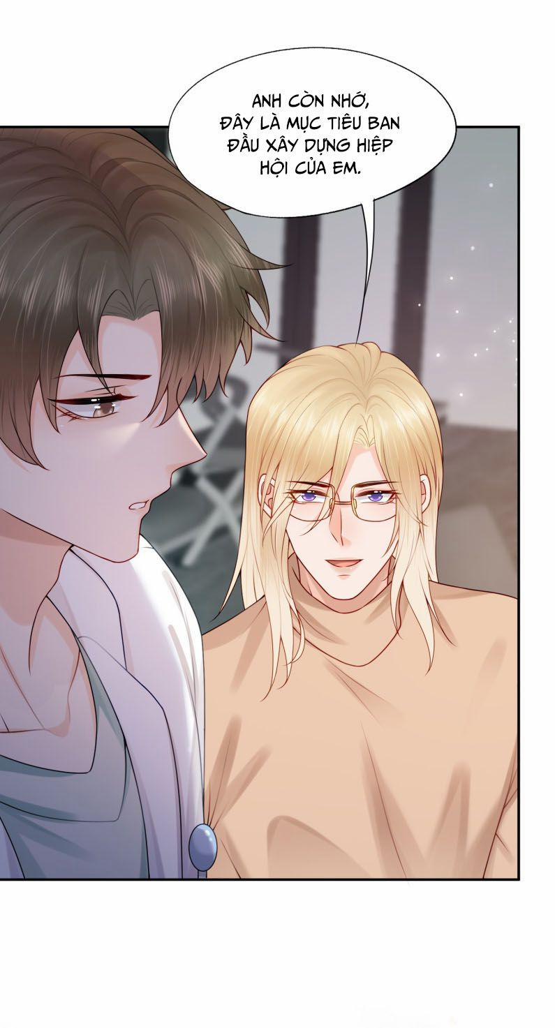 Phương Thức Chính Thức Giải Cứu Tiểu Đáng Thương 77 trang 14