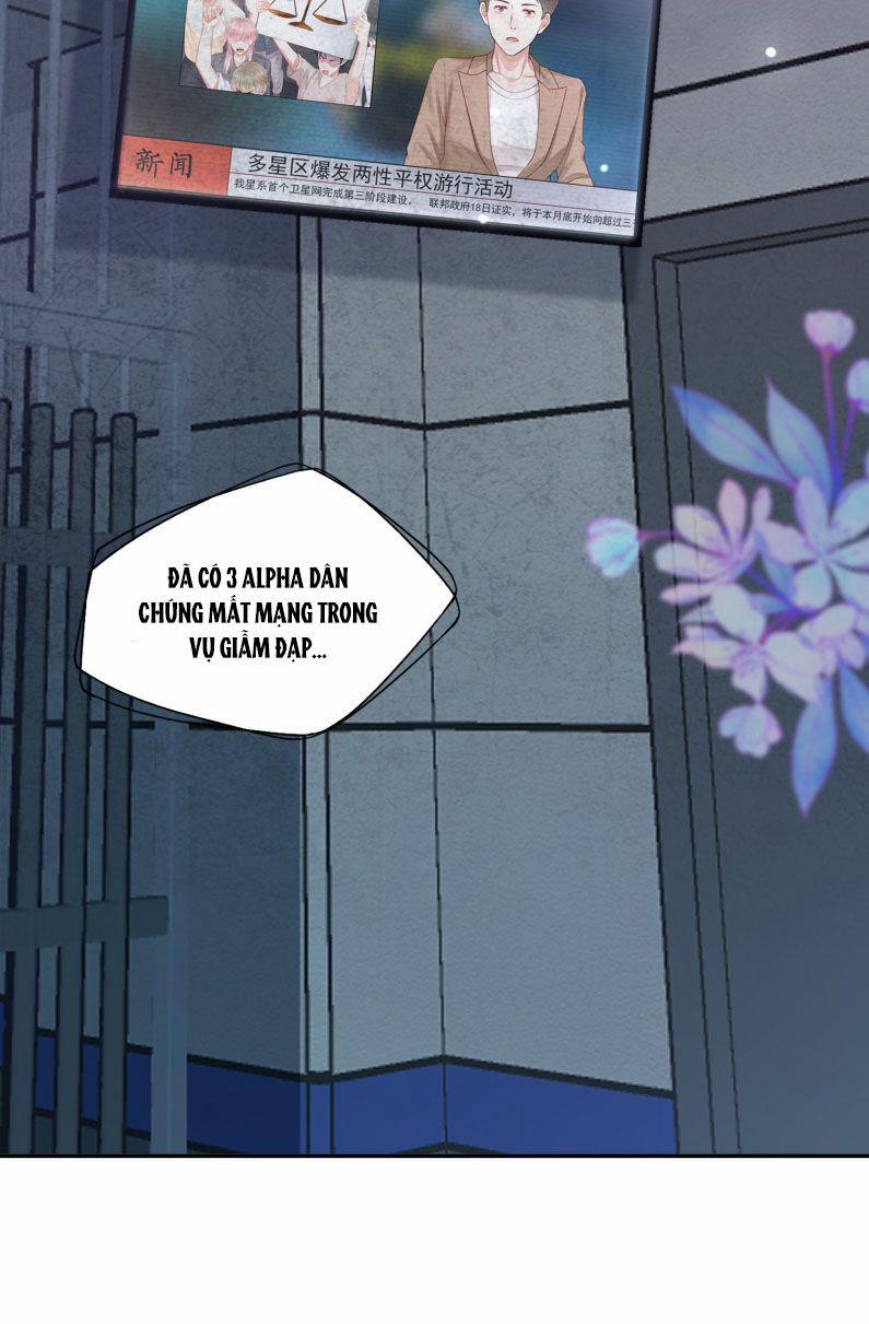 Phương Thức Chính Thức Giải Cứu Tiểu Đáng Thương 77 trang 17