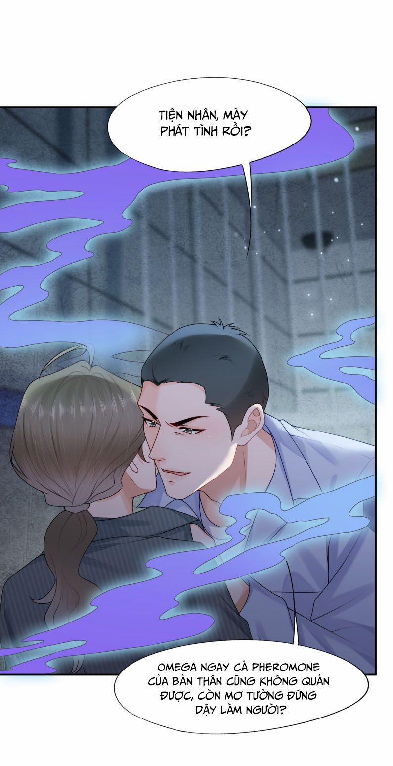 Phương Thức Chính Thức Giải Cứu Tiểu Đáng Thương 77 trang 18