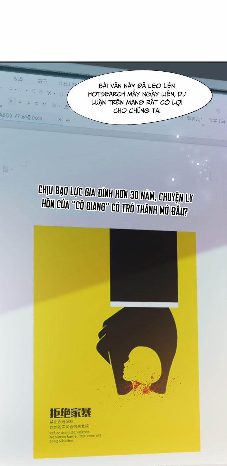 Phương Thức Chính Thức Giải Cứu Tiểu Đáng Thương 77 trang 2