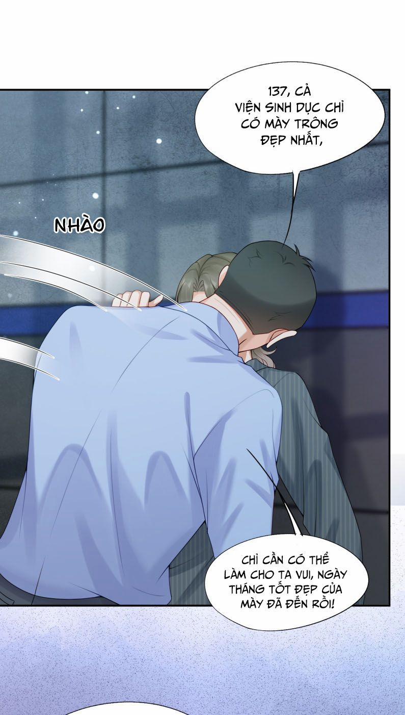 Phương Thức Chính Thức Giải Cứu Tiểu Đáng Thương 77 trang 20