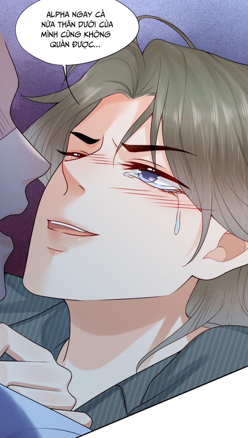 Phương Thức Chính Thức Giải Cứu Tiểu Đáng Thương 77 trang 21