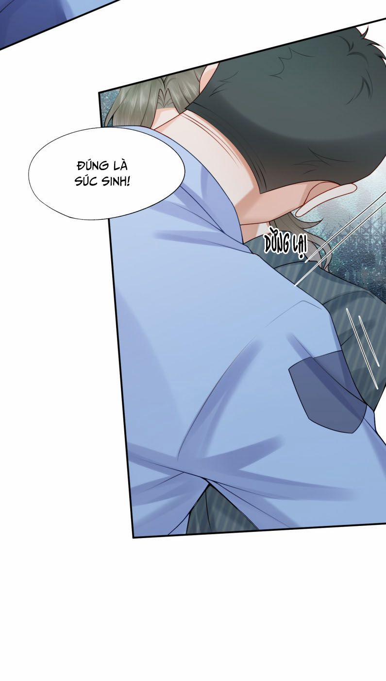 Phương Thức Chính Thức Giải Cứu Tiểu Đáng Thương 77 trang 22