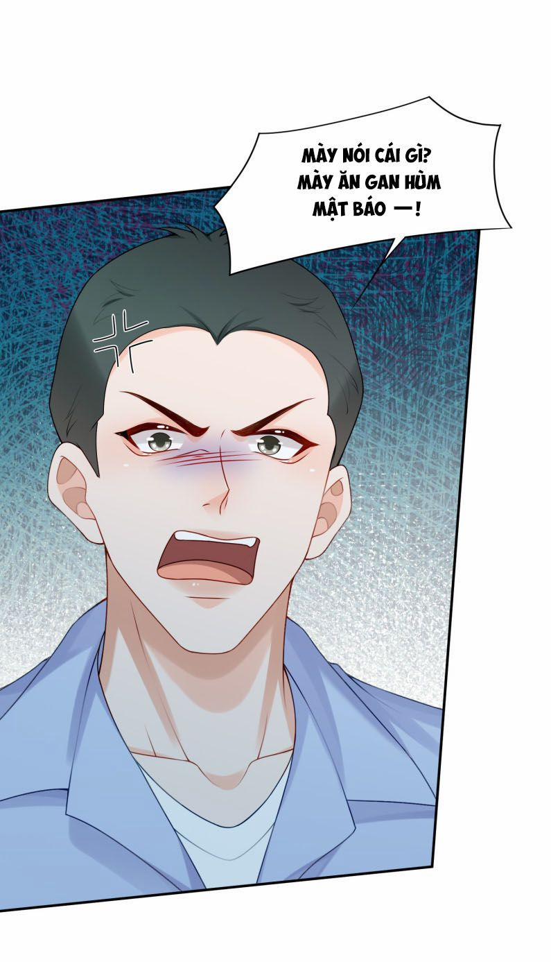 Phương Thức Chính Thức Giải Cứu Tiểu Đáng Thương 77 trang 23