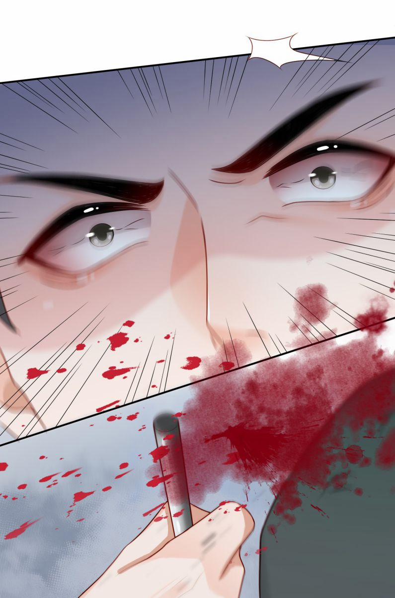 Phương Thức Chính Thức Giải Cứu Tiểu Đáng Thương 77 trang 24