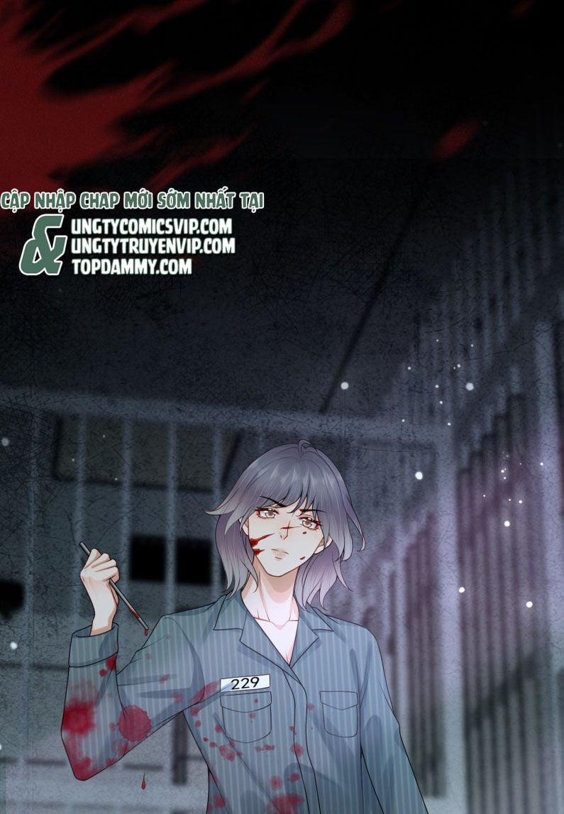 Phương Thức Chính Thức Giải Cứu Tiểu Đáng Thương 77 trang 26