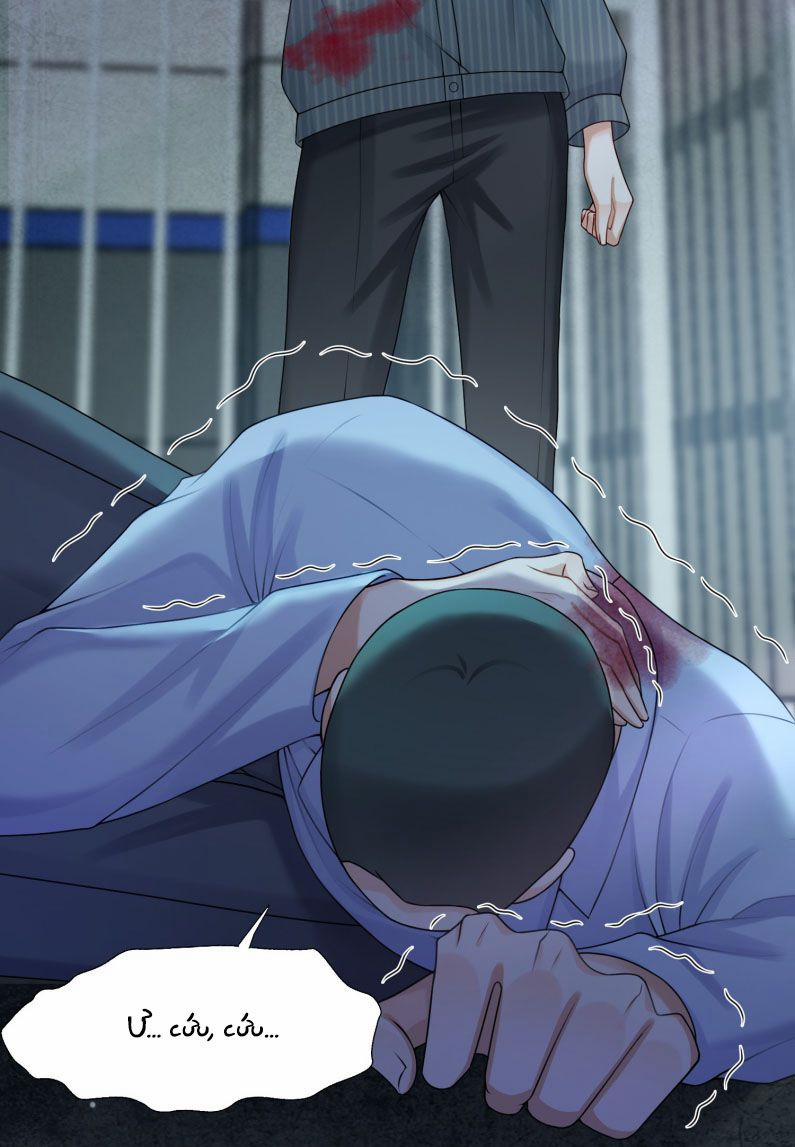 Phương Thức Chính Thức Giải Cứu Tiểu Đáng Thương 77 trang 27