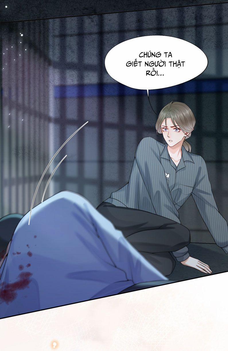 Phương Thức Chính Thức Giải Cứu Tiểu Đáng Thương 77 trang 28