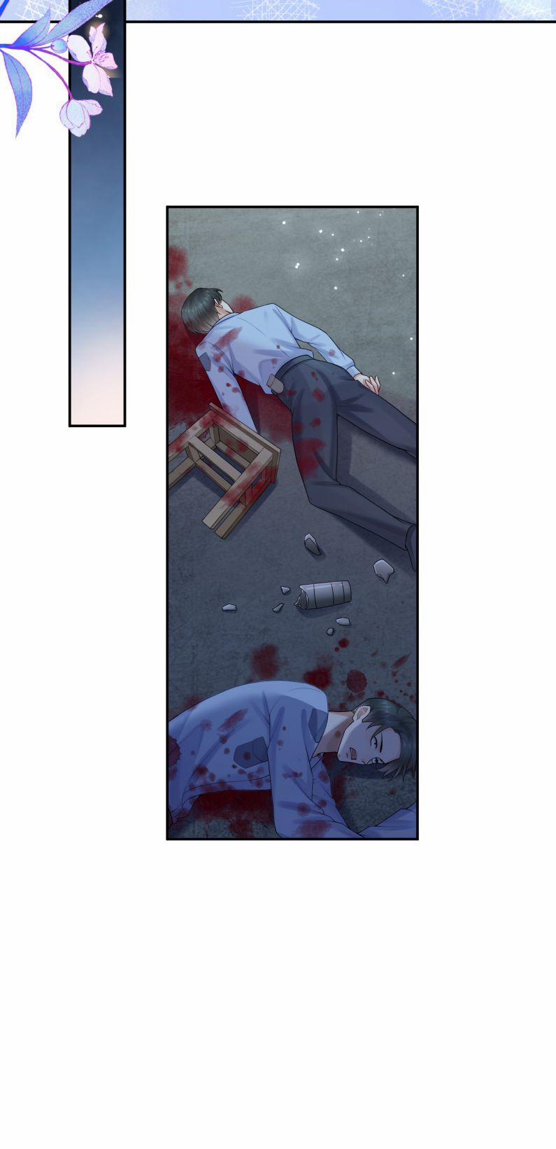 Phương Thức Chính Thức Giải Cứu Tiểu Đáng Thương 77 trang 30