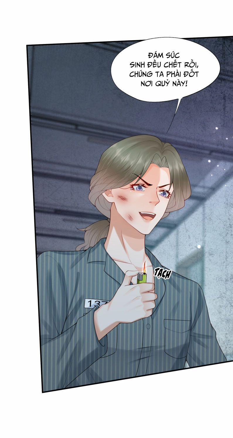 Phương Thức Chính Thức Giải Cứu Tiểu Đáng Thương 77 trang 32