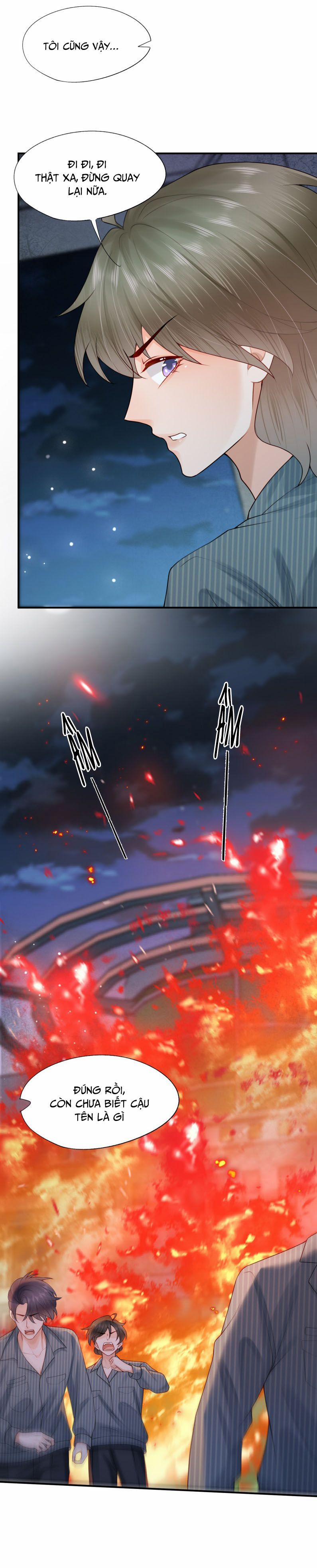 Phương Thức Chính Thức Giải Cứu Tiểu Đáng Thương 77 trang 35