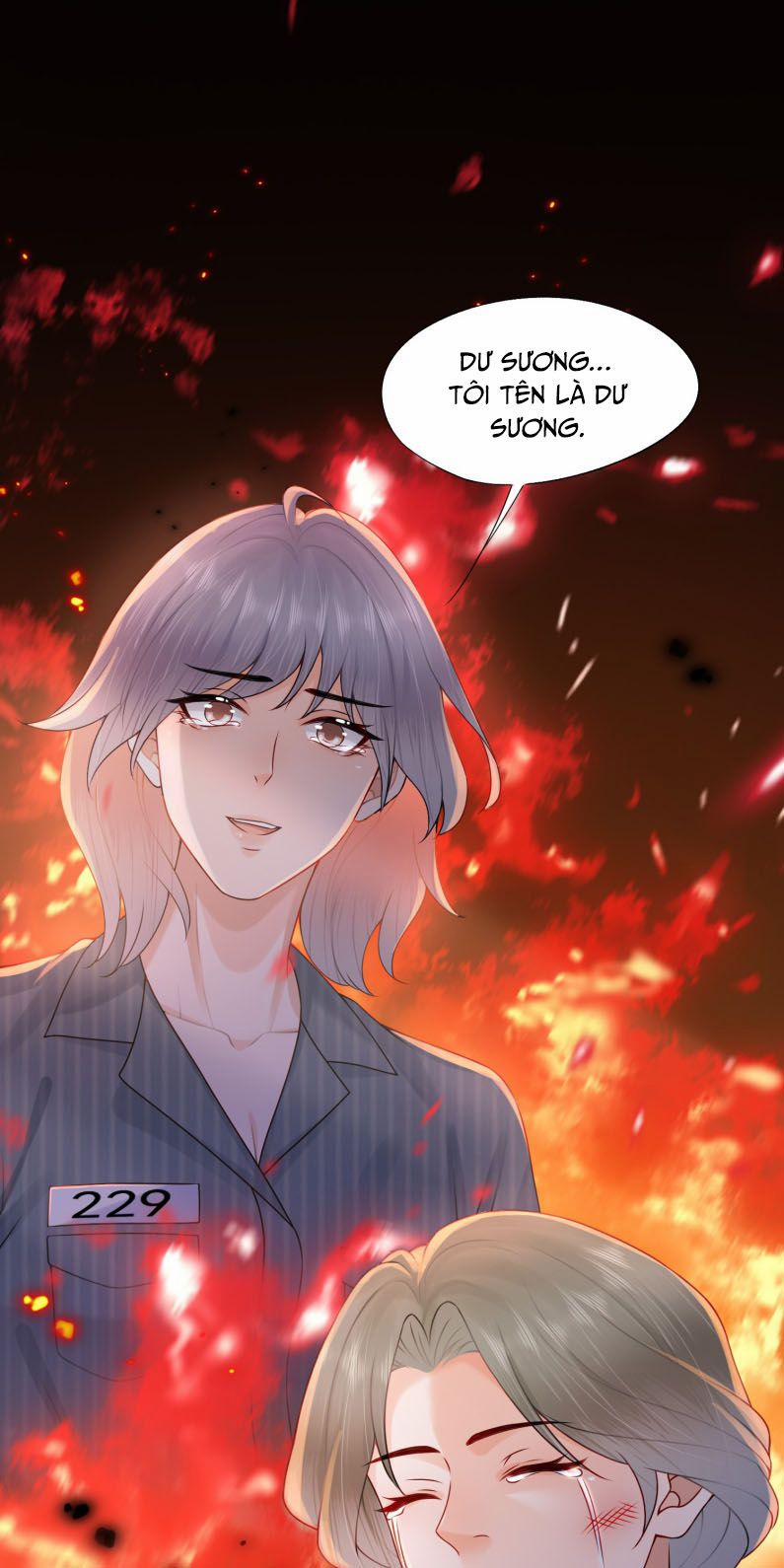 Phương Thức Chính Thức Giải Cứu Tiểu Đáng Thương 77 trang 36