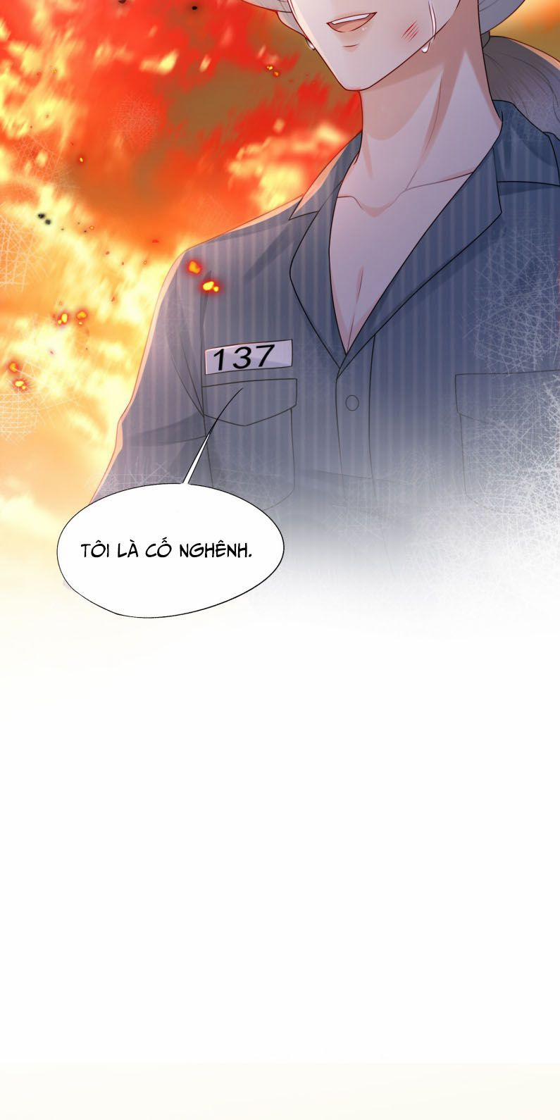 Phương Thức Chính Thức Giải Cứu Tiểu Đáng Thương 77 trang 37