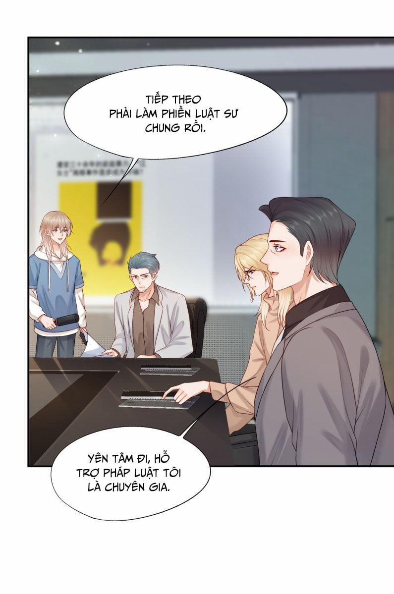 Phương Thức Chính Thức Giải Cứu Tiểu Đáng Thương 77 trang 4