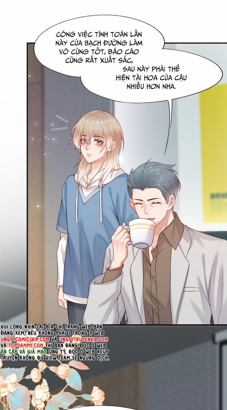 Phương Thức Chính Thức Giải Cứu Tiểu Đáng Thương 77 trang 6