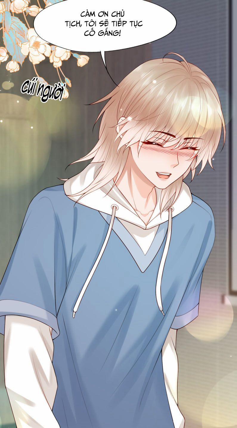 Phương Thức Chính Thức Giải Cứu Tiểu Đáng Thương 77 trang 7