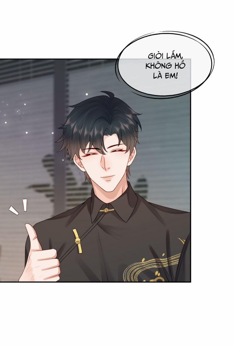 Phương Thức Chính Thức Giải Cứu Tiểu Đáng Thương 77 trang 9